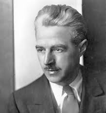 Dashiell Hammett