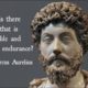 Marcus Aurelius philosphy