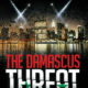 My Syria thriller The Damascus Threat