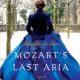 Mozart's Last Aria book cover